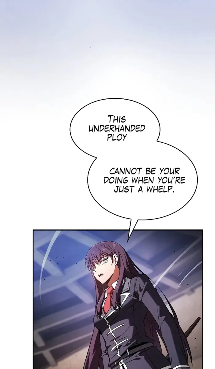 Academy's Genius Swordmaster Chapter 81 Page 92