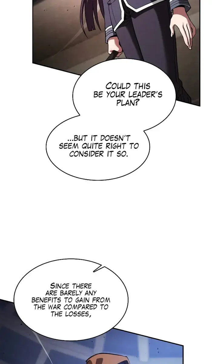 Academy's Genius Swordmaster Chapter 81 Page 93