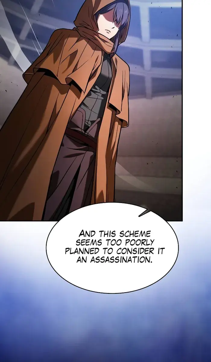 Academy's Genius Swordmaster Chapter 81 Page 94