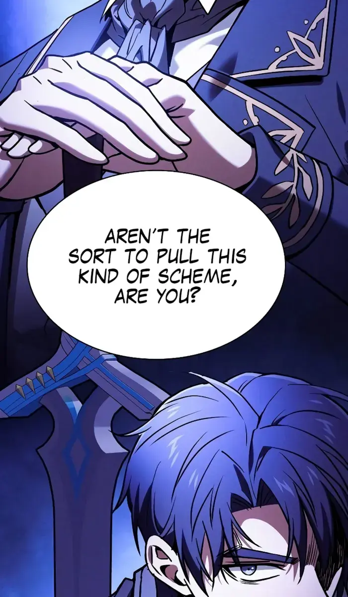 Academy's Genius Swordmaster Chapter 81 Page 96