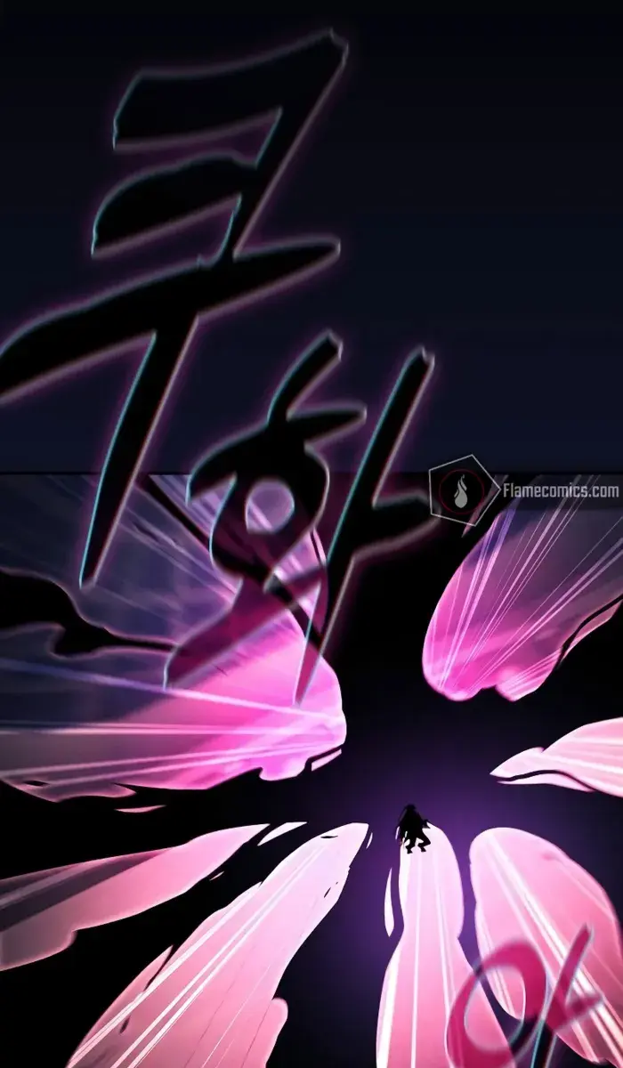 Academy's Genius Swordmaster Chapter 81 Page 124