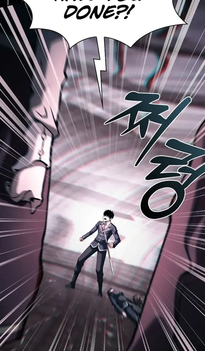 Academy's Genius Swordmaster Chapter 84 Page 6