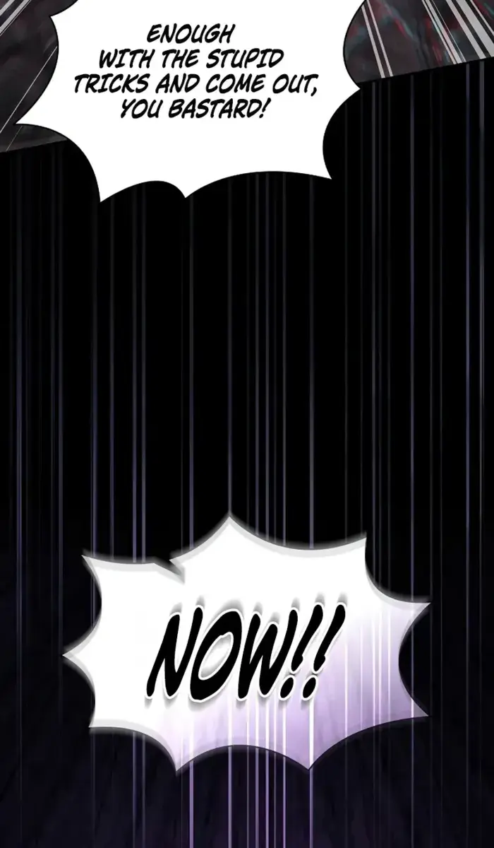 Academy's Genius Swordmaster Chapter 84 Page 8