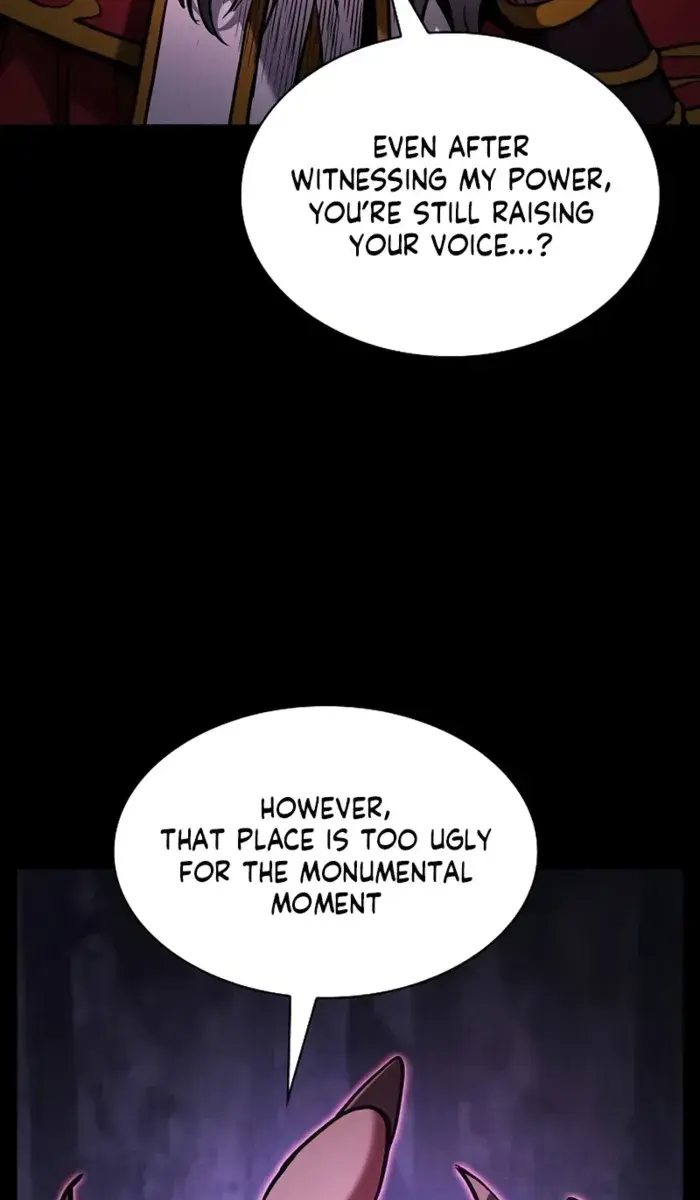 Academy's Genius Swordmaster Chapter 84 Page 11
