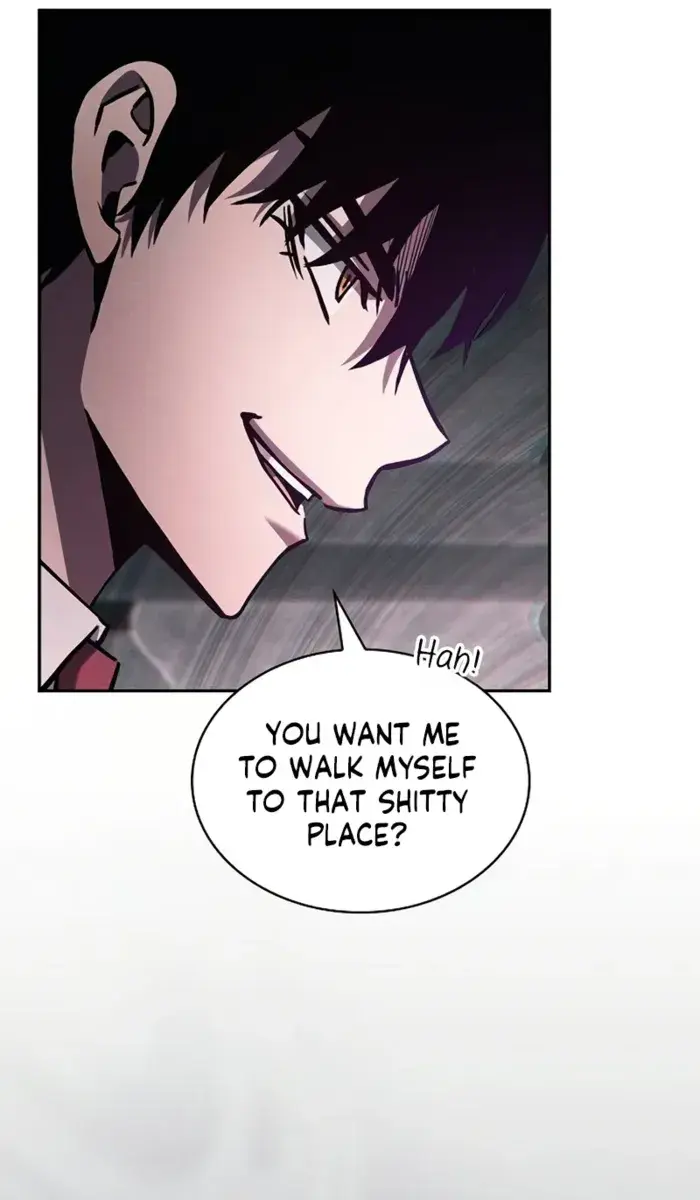 Academy's Genius Swordmaster Chapter 84 Page 24