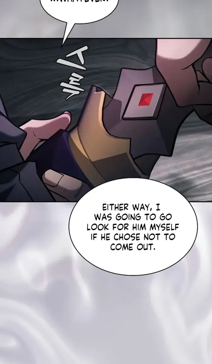 Academy's Genius Swordmaster Chapter 84 Page 28