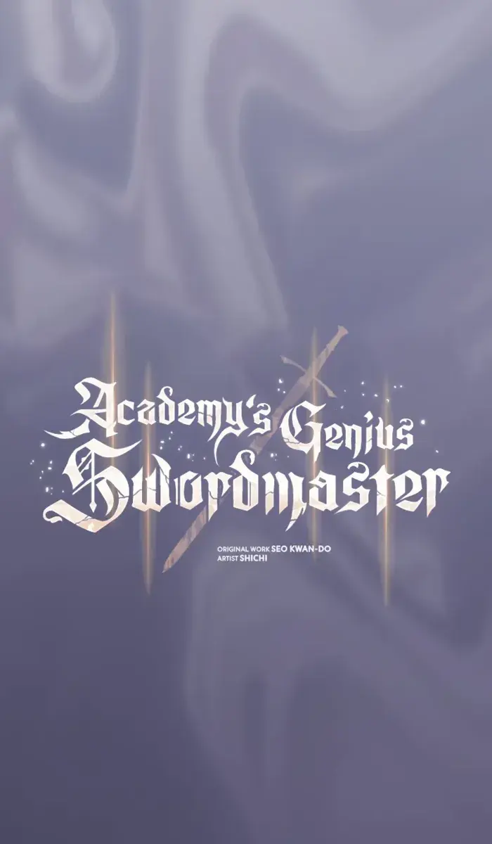 Academy's Genius Swordmaster Chapter 84 Page 31