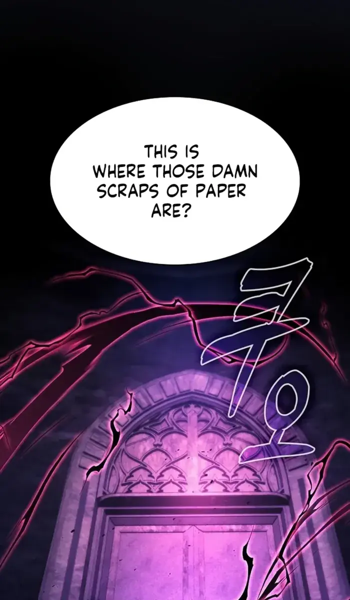 Academy's Genius Swordmaster Chapter 84 Page 36