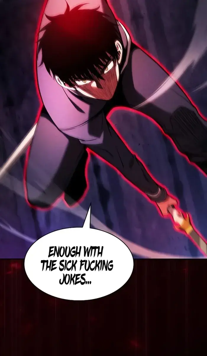 Academy's Genius Swordmaster Chapter 84 Page 56