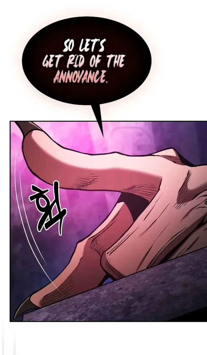 Academy's Genius Swordmaster Chapter 84 Page 72
