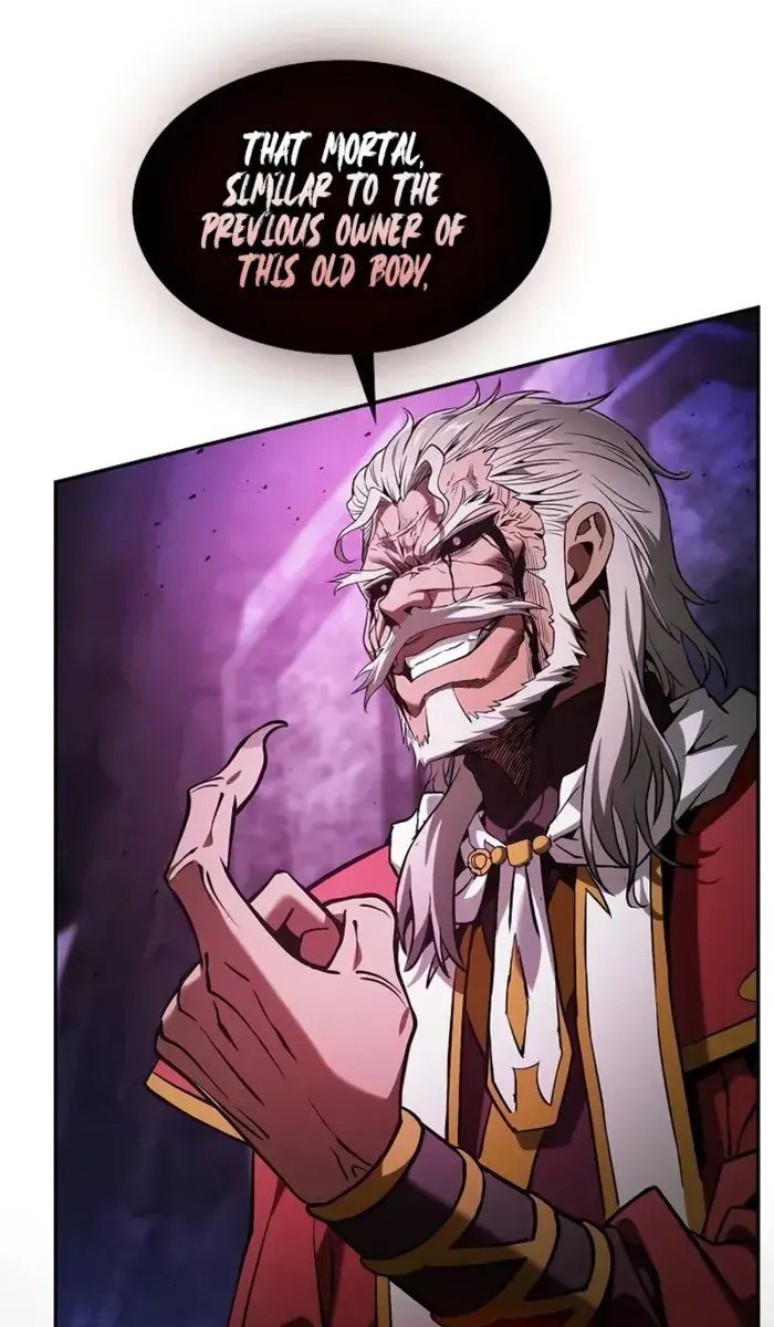 Academy's Genius Swordmaster Chapter 84 Page 81