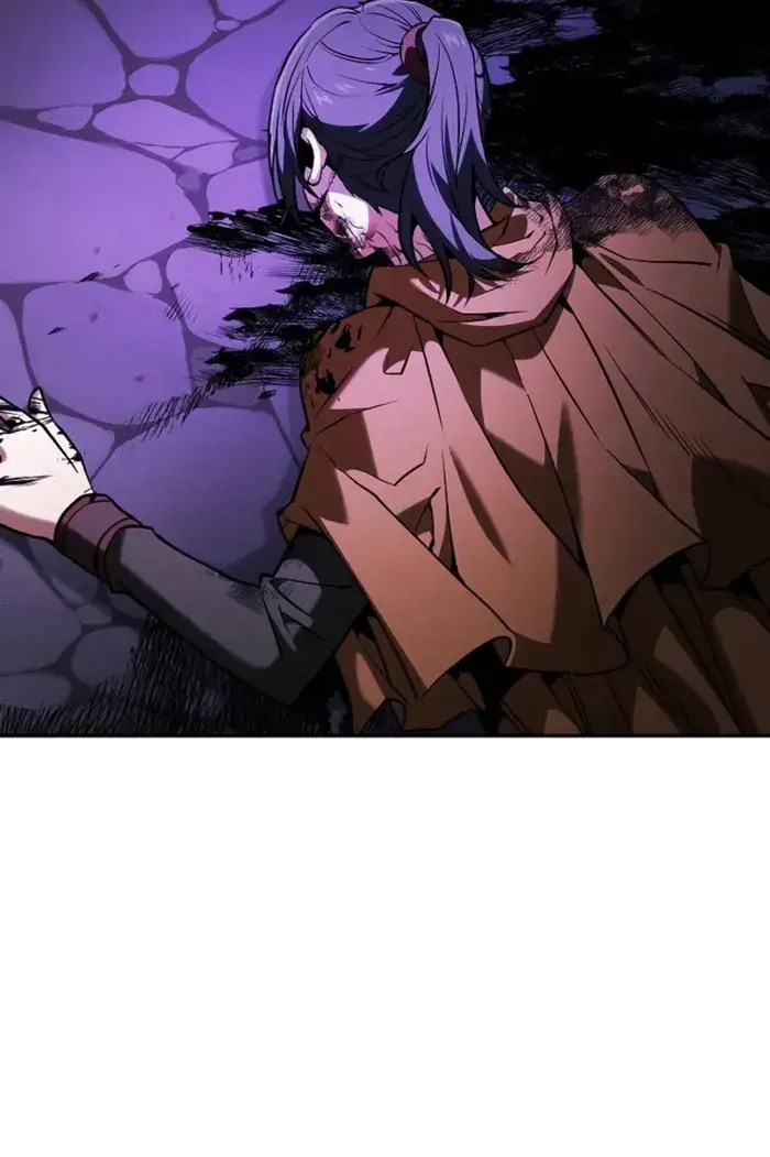 Academy's Genius Swordmaster Chapter 84 Page 91