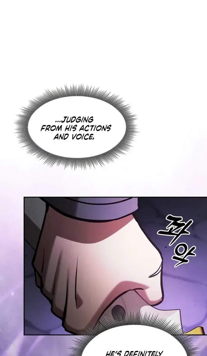 Academy's Genius Swordmaster Chapter 84 Page 94
