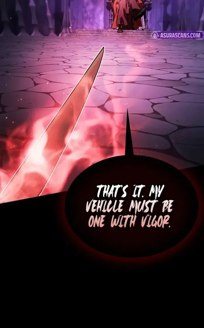 Academy's Genius Swordmaster Chapter 84 Page 103