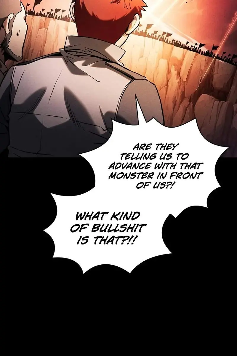 Academy's Genius Swordmaster Chapter 88 Page 25