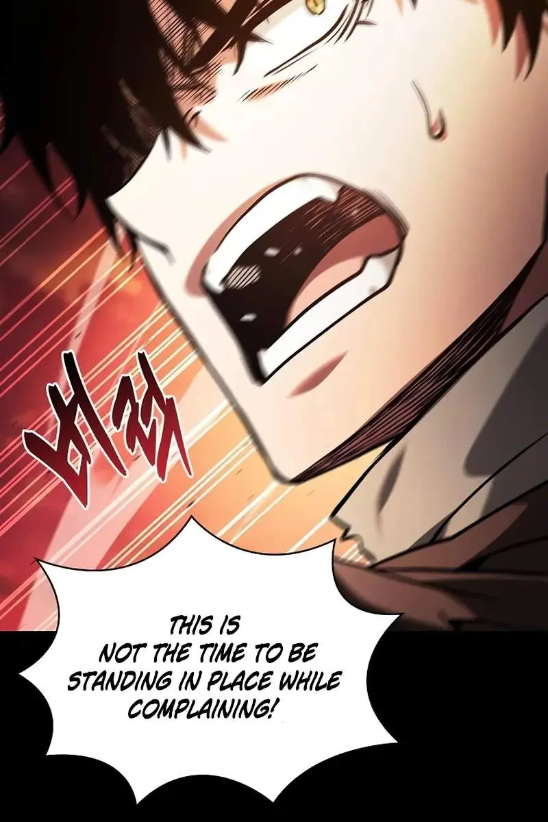 Academy's Genius Swordmaster Chapter 88 Page 35