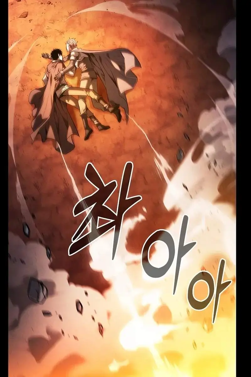 Academy's Genius Swordmaster Chapter 88 Page 51