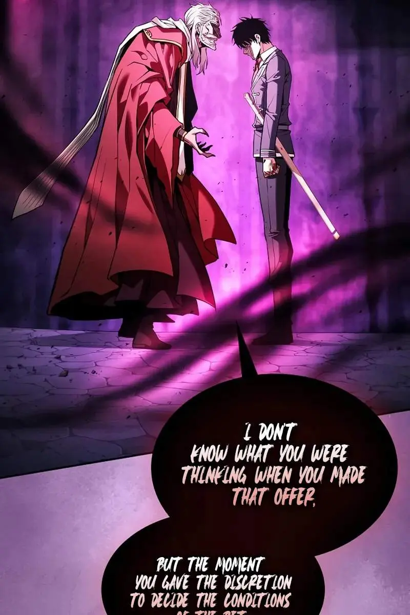 Academy's Genius Swordmaster Chapter 88 Page 79