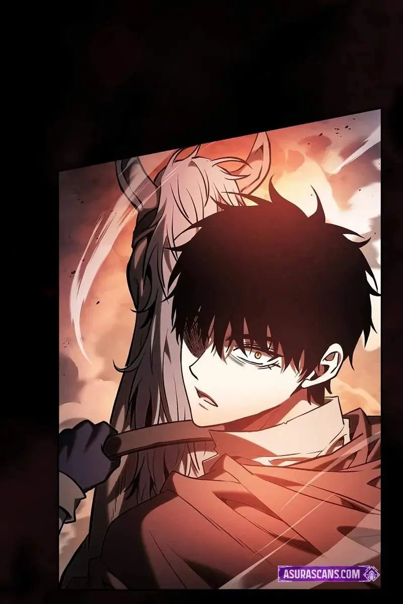 Academy's Genius Swordmaster Chapter 88 Page 95