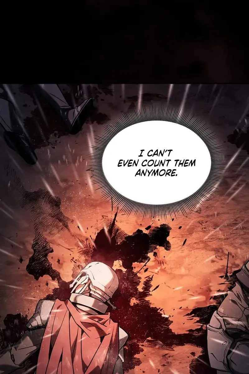 Academy's Genius Swordmaster Chapter 88 Page 107