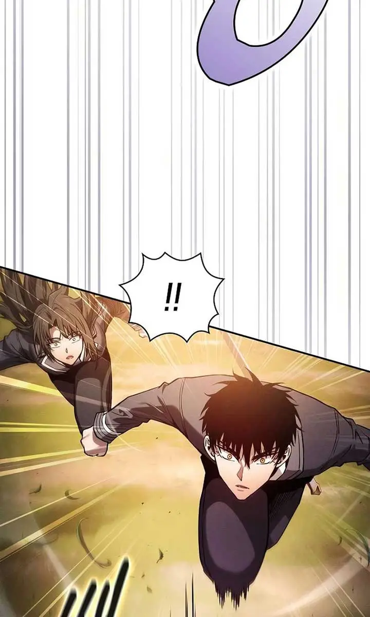 Academy's Genius Swordmaster Chapter 97 Page 13