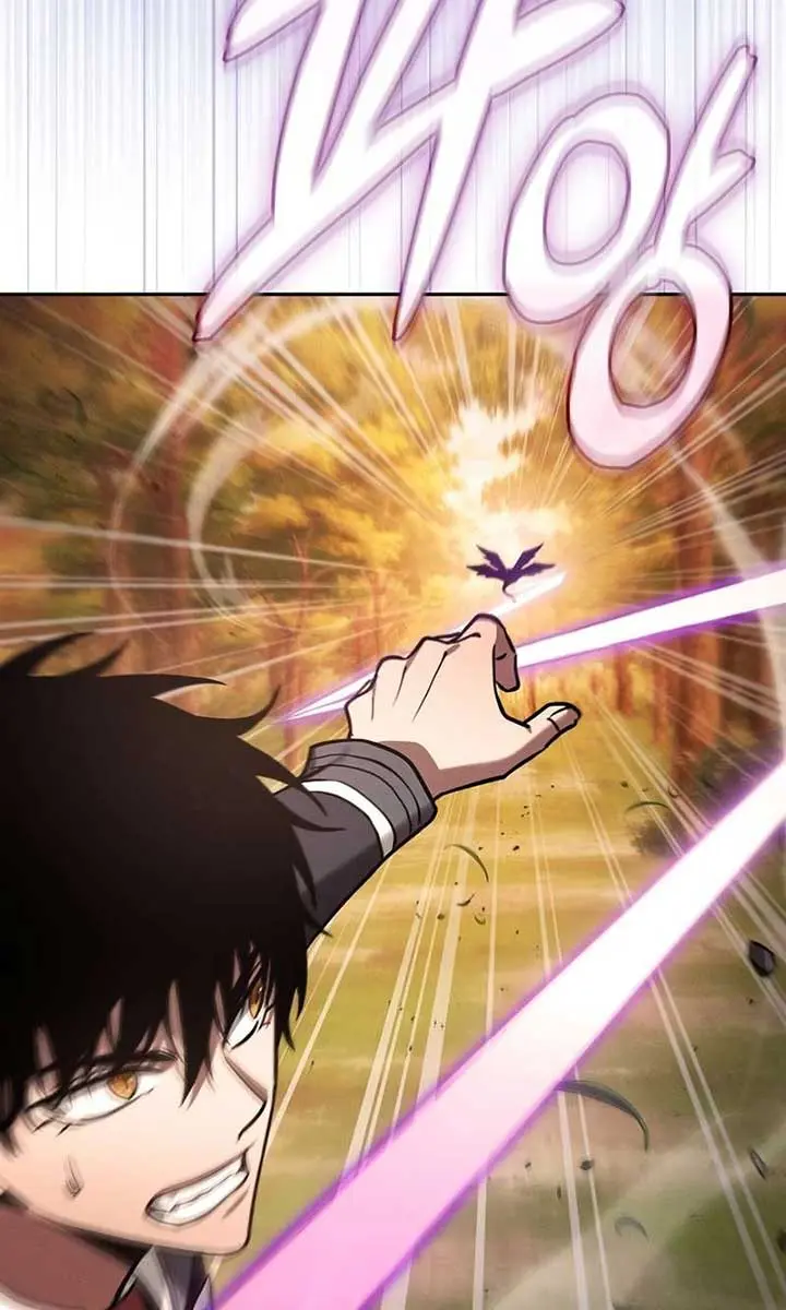 Academy's Genius Swordmaster Chapter 97 Page 21