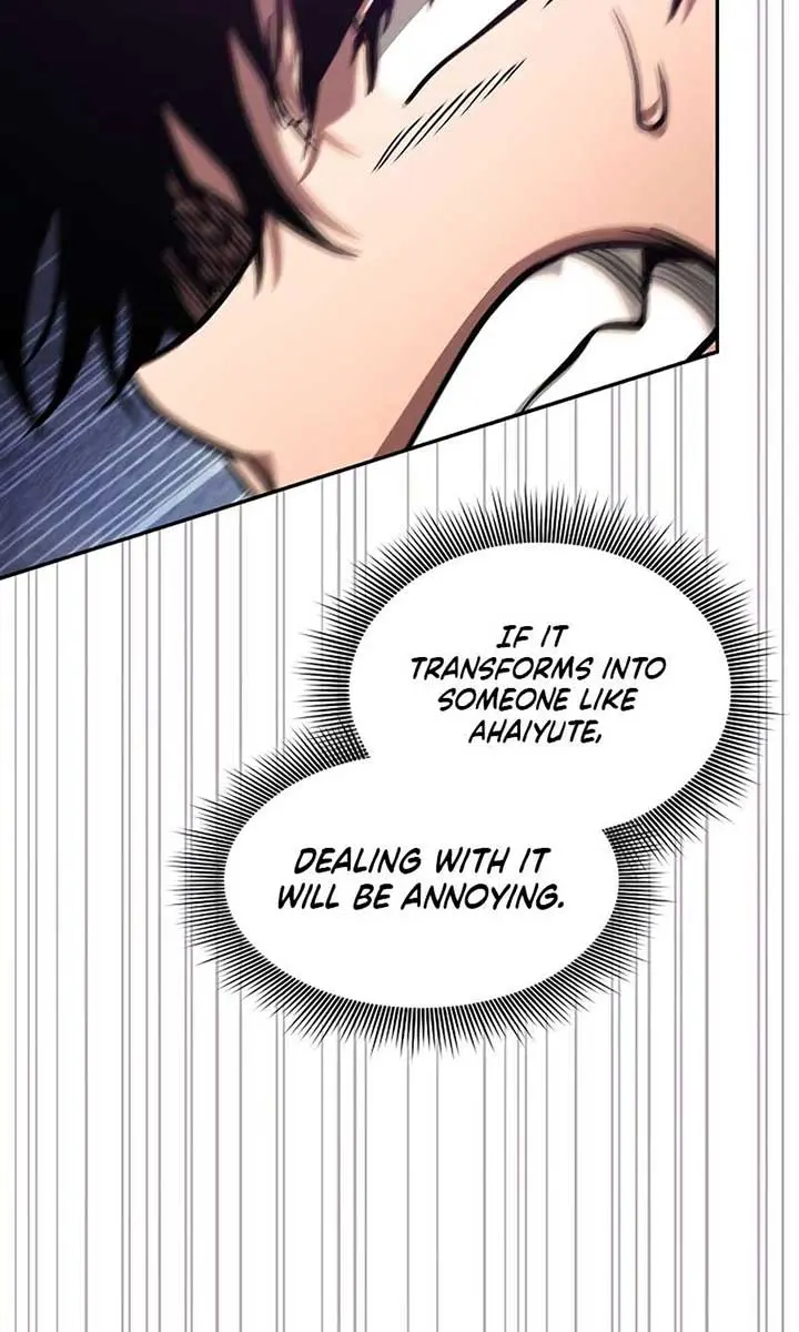 Academy's Genius Swordmaster Chapter 97 Page 23