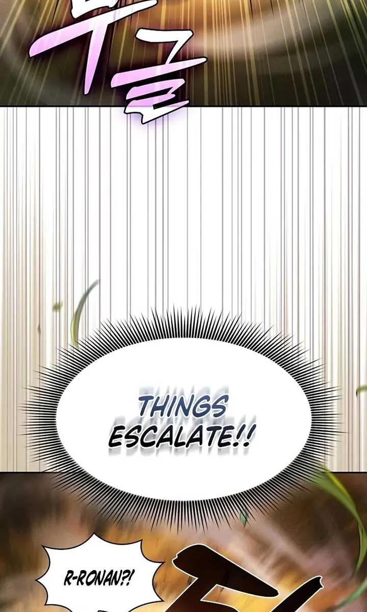 Academy's Genius Swordmaster Chapter 97 Page 25
