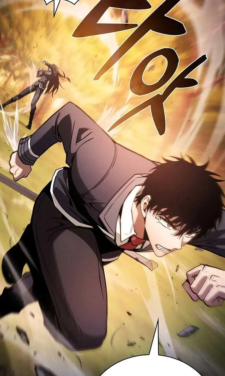 Academy's Genius Swordmaster Chapter 97 Page 26