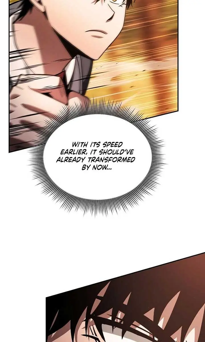 Academy's Genius Swordmaster Chapter 97 Page 31