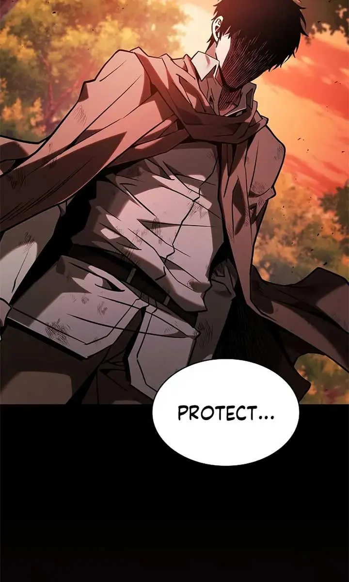 Academy's Genius Swordmaster Chapter 97 Page 57