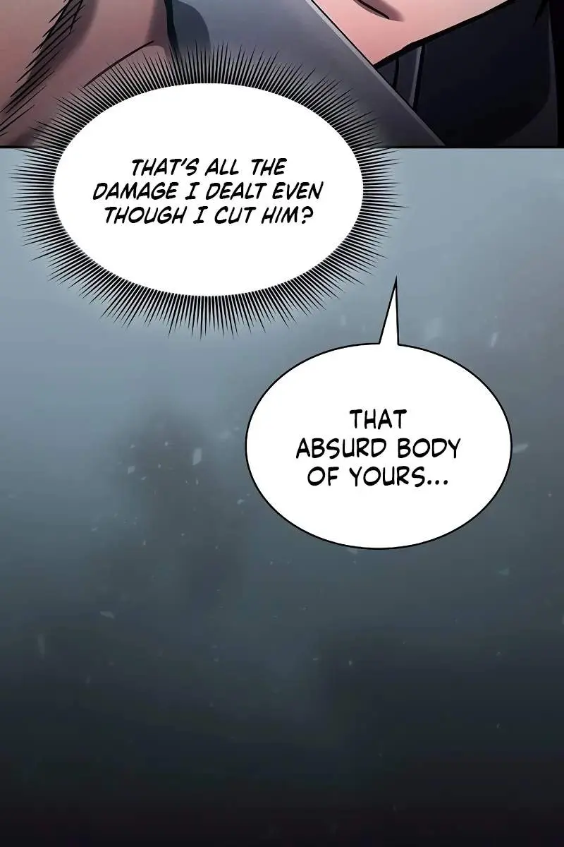 Academy's Genius Swordmaster Chapter 99 Page 72