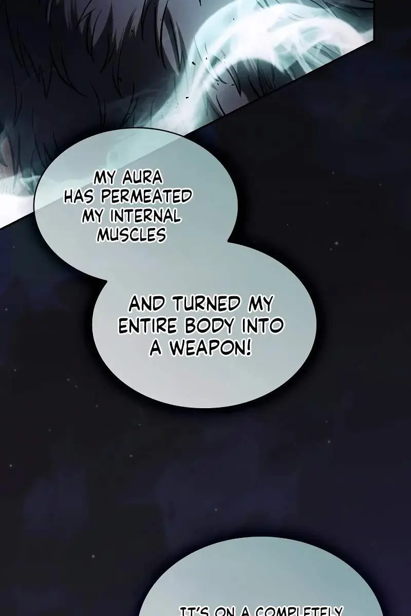 Academy's Genius Swordmaster Chapter 99 Page 76