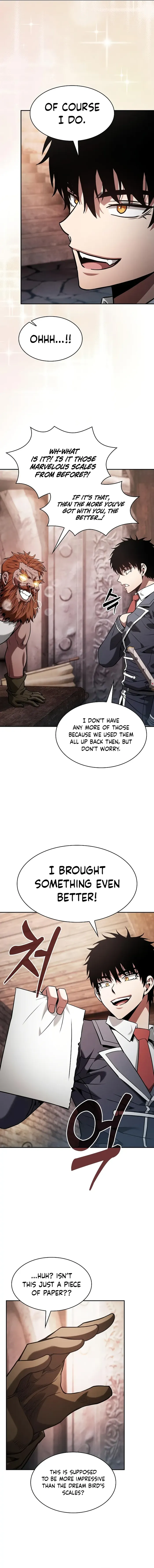 Academy's Genius Swordmaster Chapter 104 Page 69
