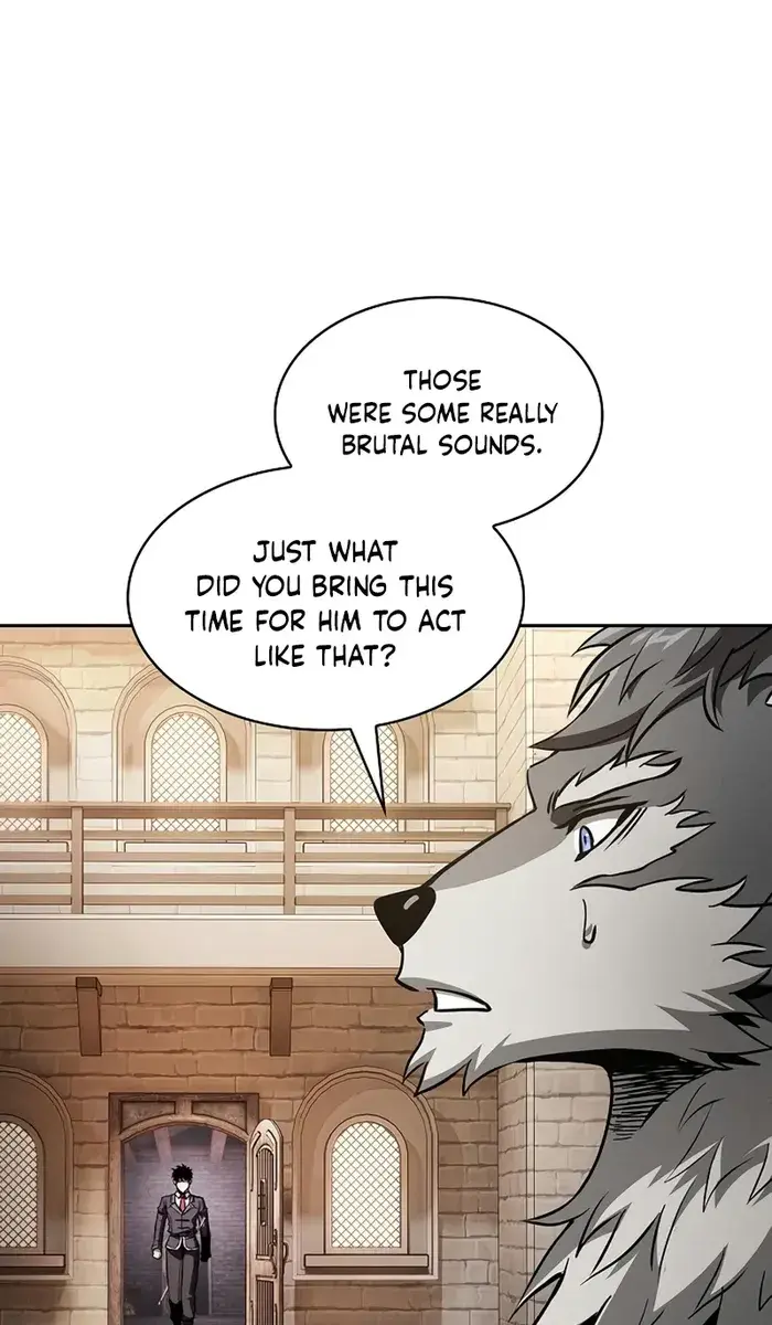 Academy's Genius Swordmaster Chapter 104 Page 114