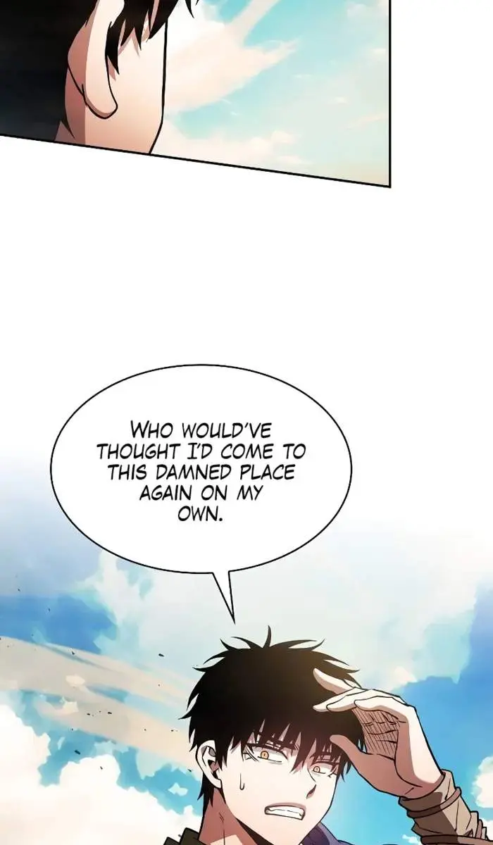 Academy's Genius Swordmaster Chapter 105 Page 8