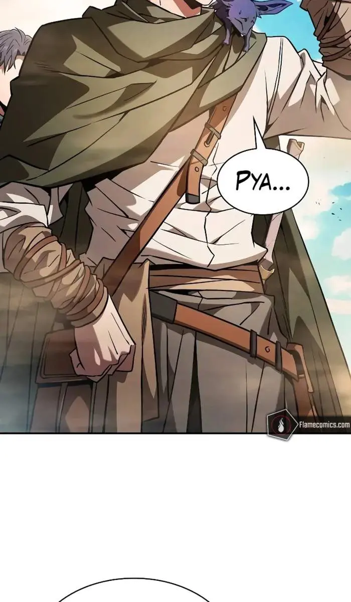 Academy's Genius Swordmaster Chapter 105 Page 9