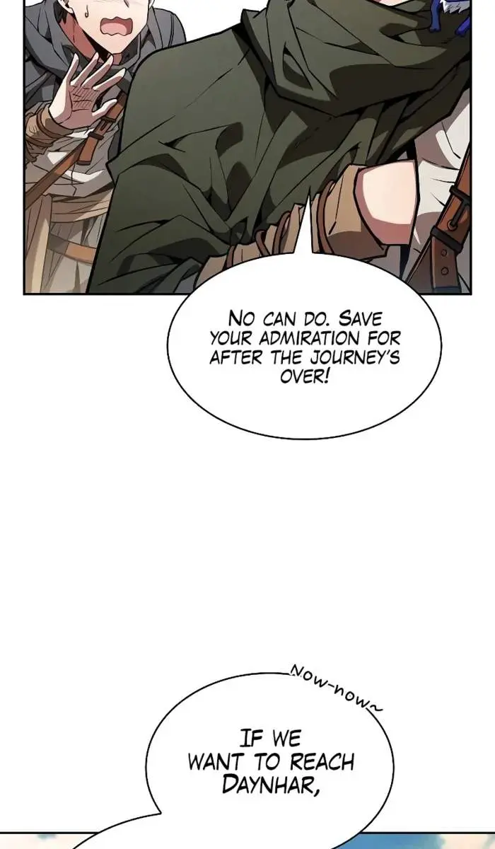 Academy's Genius Swordmaster Chapter 105 Page 22