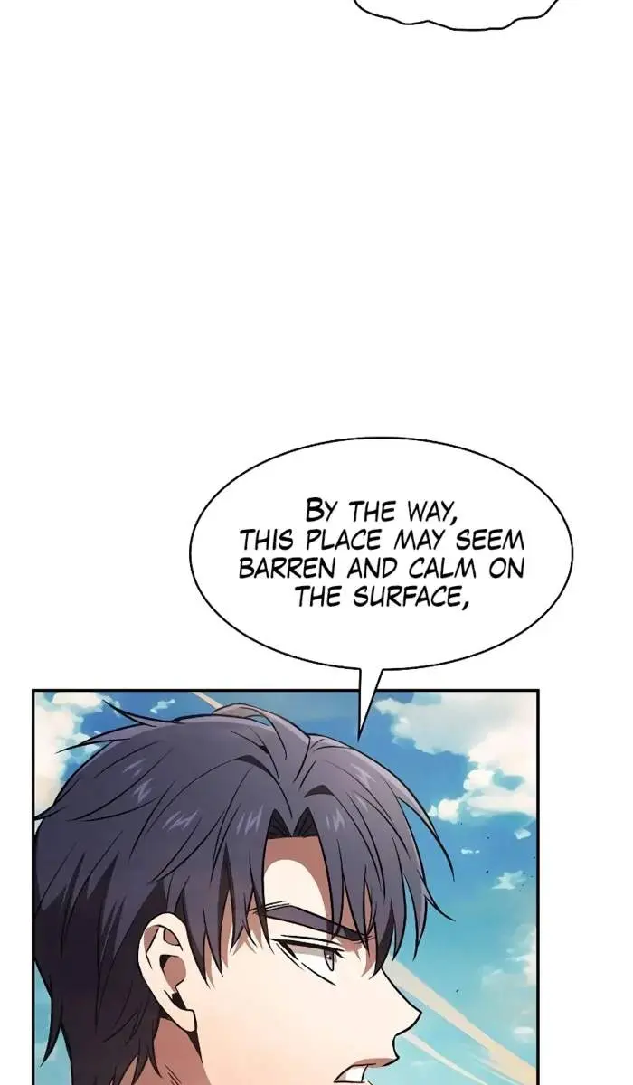 Academy's Genius Swordmaster Chapter 105 Page 25
