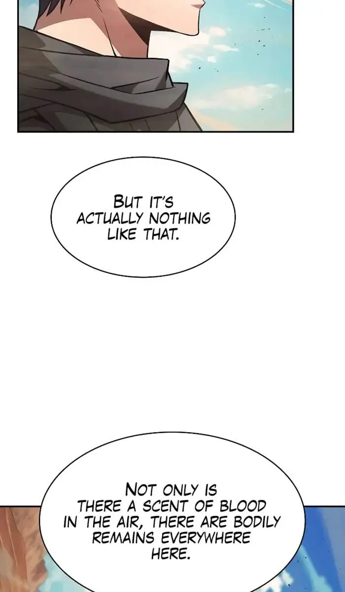 Academy's Genius Swordmaster Chapter 105 Page 26