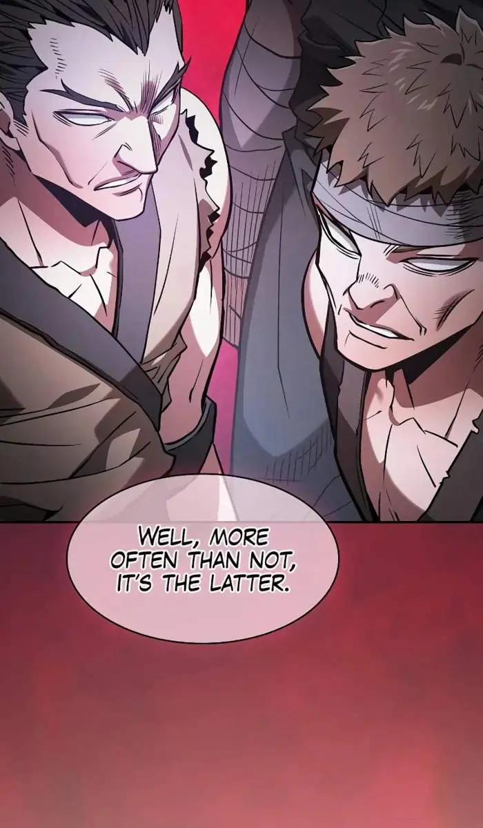 Academy's Genius Swordmaster Chapter 105 Page 32