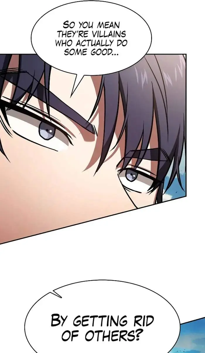 Academy's Genius Swordmaster Chapter 105 Page 35