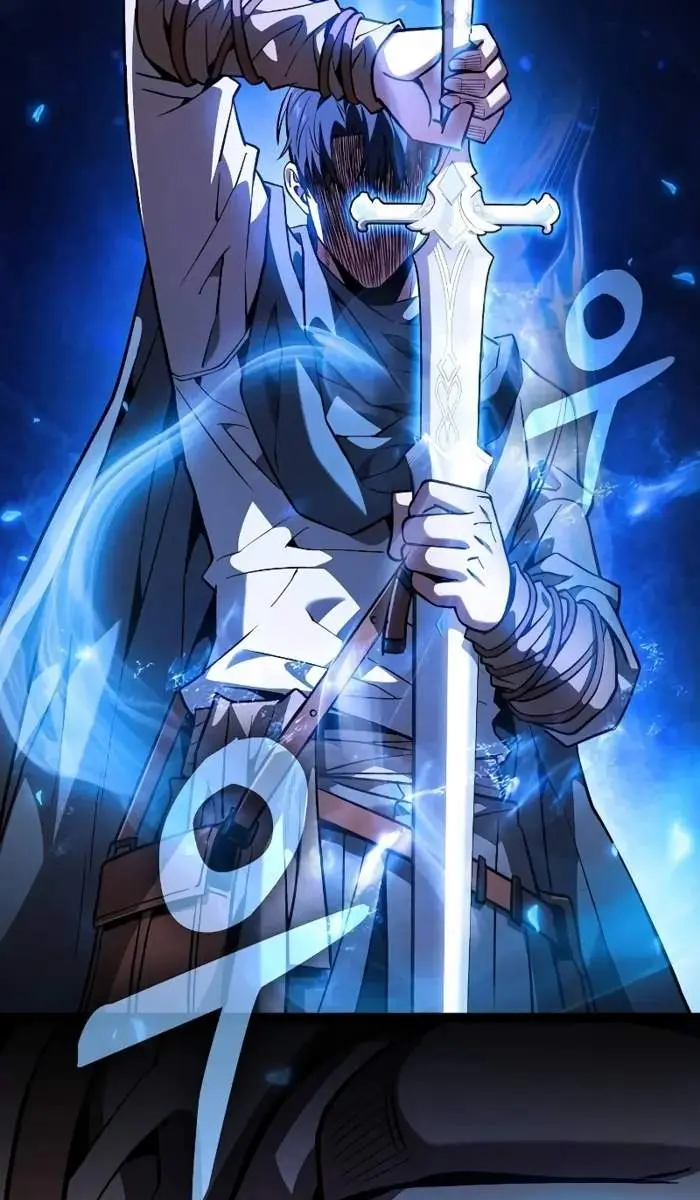 Academy's Genius Swordmaster Chapter 105 Page 38