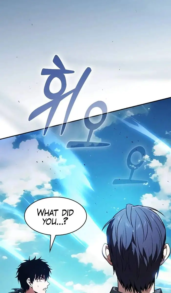 Academy's Genius Swordmaster Chapter 105 Page 54