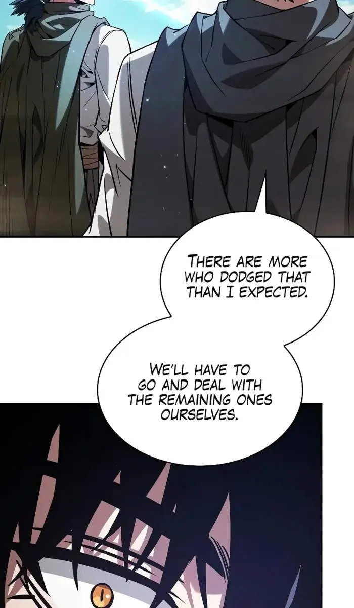 Academy's Genius Swordmaster Chapter 105 Page 55