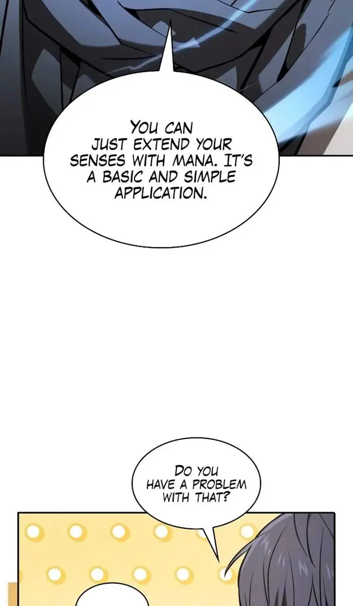 Academy's Genius Swordmaster Chapter 105 Page 58