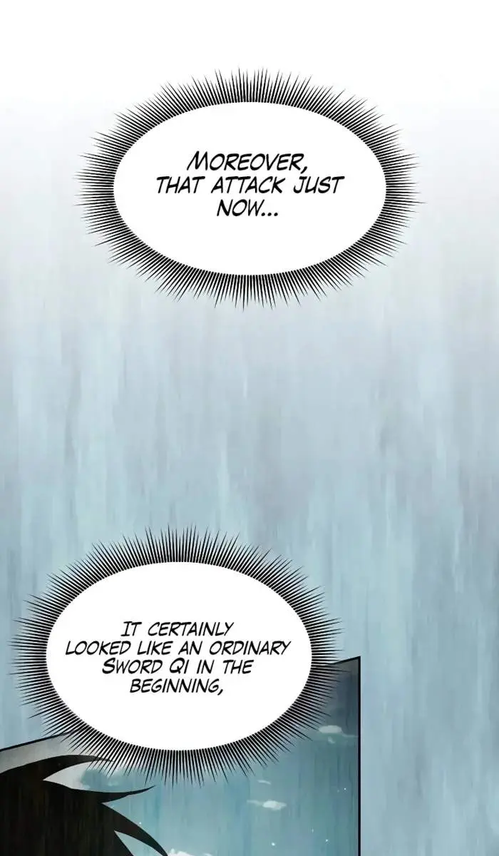 Academy's Genius Swordmaster Chapter 105 Page 60