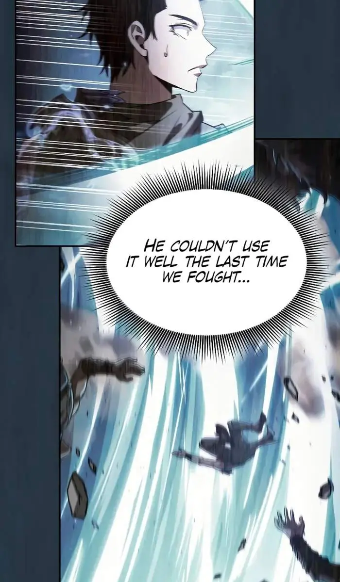 Academy's Genius Swordmaster Chapter 105 Page 64