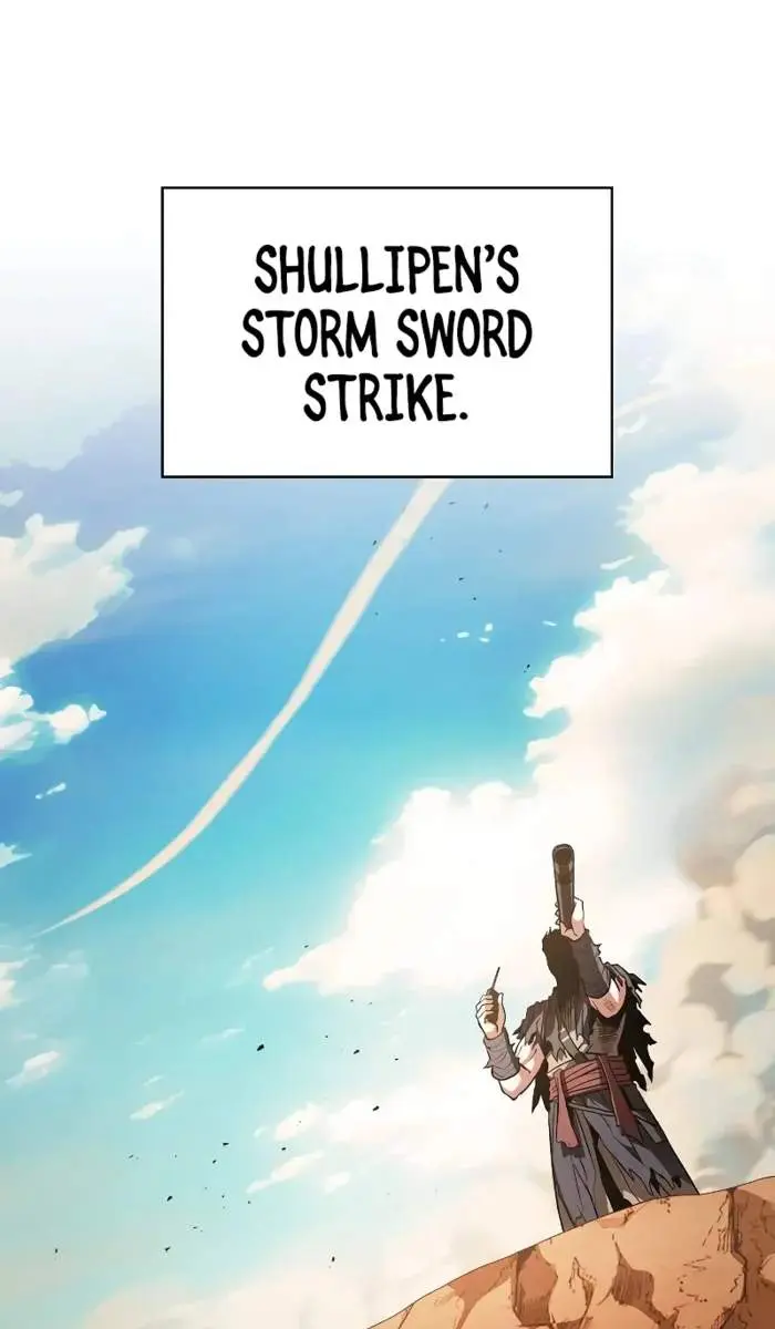 Academy's Genius Swordmaster Chapter 105 Page 72