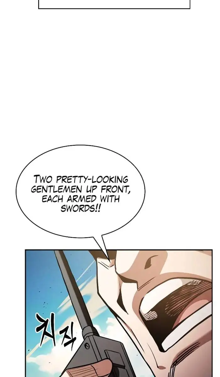 Academy's Genius Swordmaster Chapter 105 Page 78
